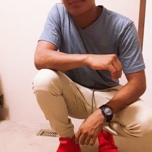 Meet your Posher, Samuel